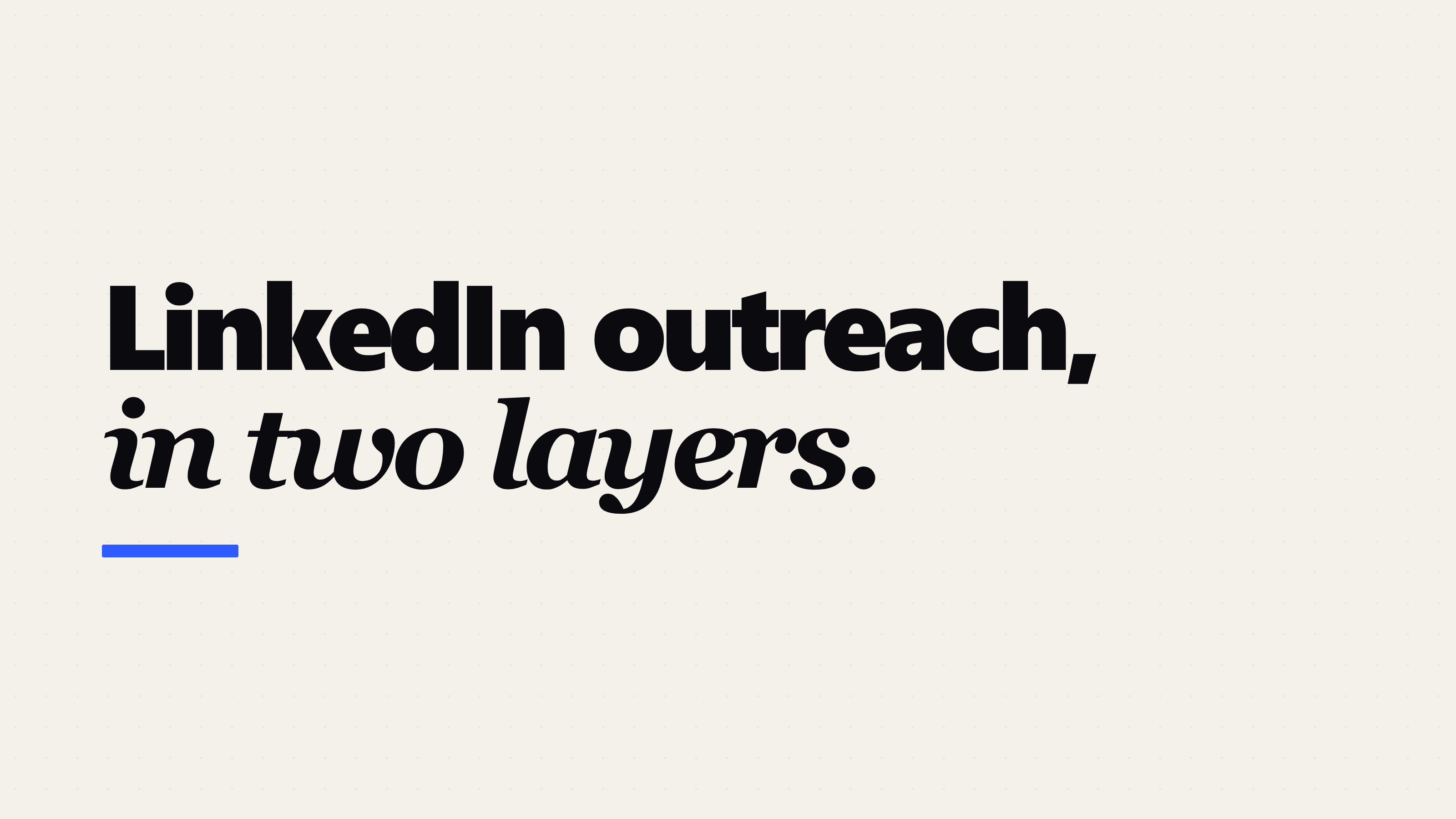 The Best LinkedIn Outreach Tools in 2026