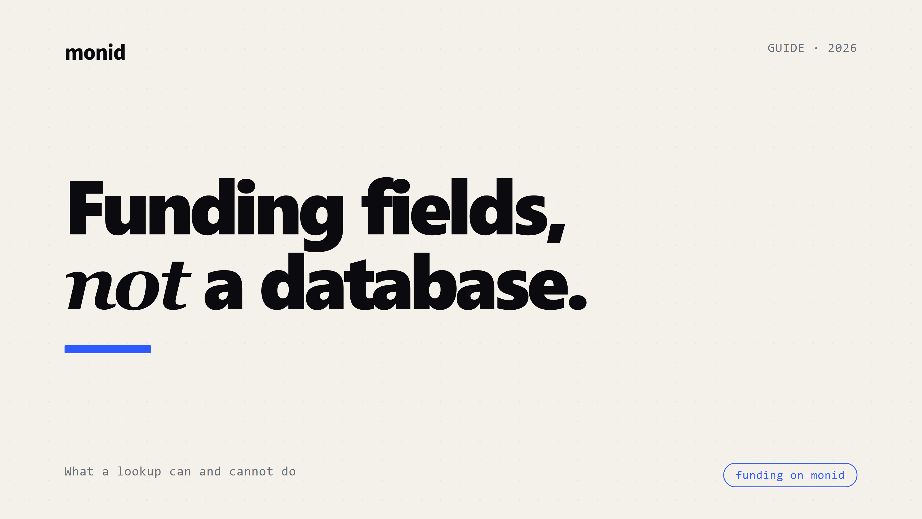 Startup Funding Data by API: Crunchbase Alternatives That Bill Per Call