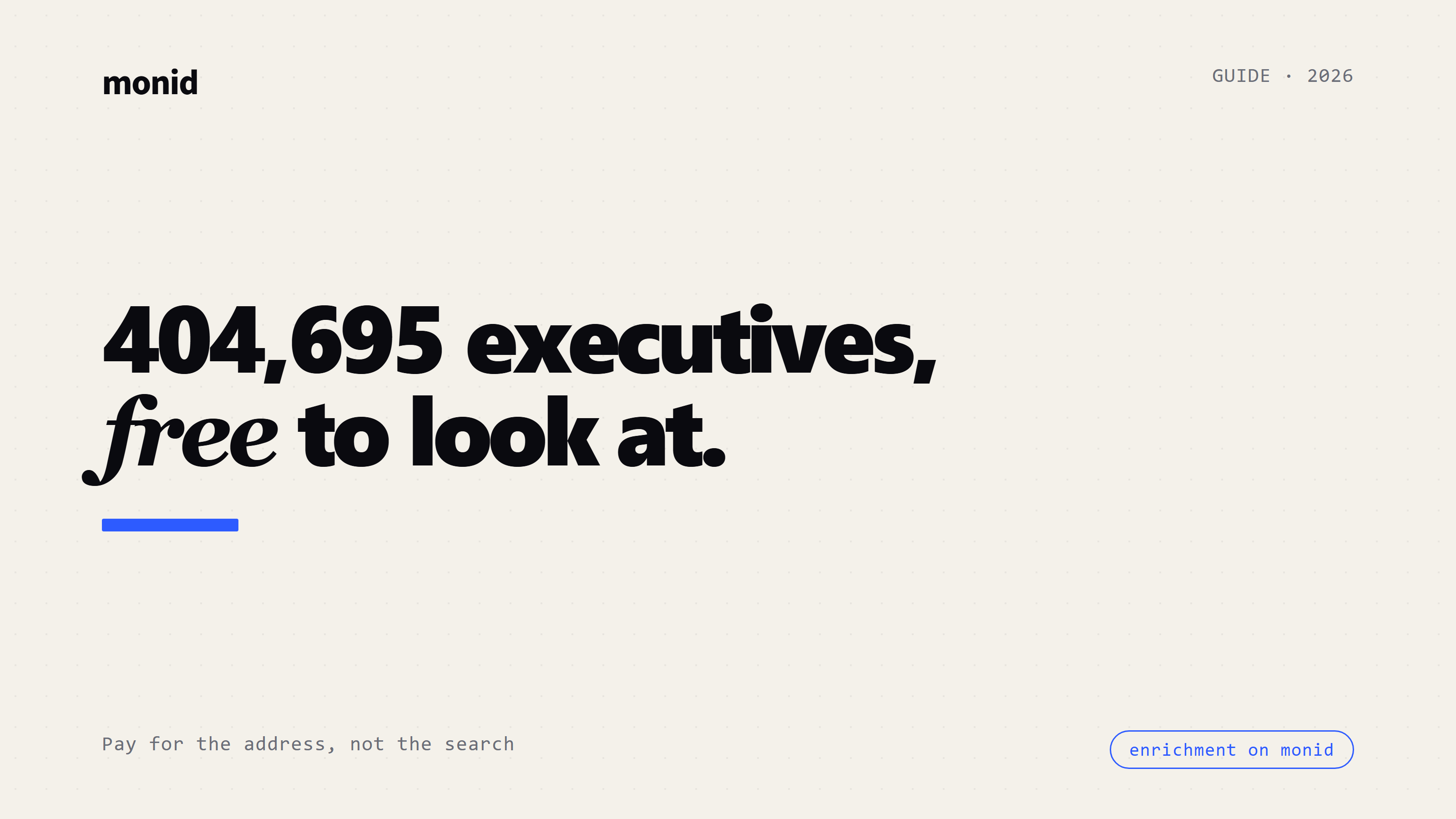 Email Extractor for a Domain: 1,333 Addresses, and What a Score Hides