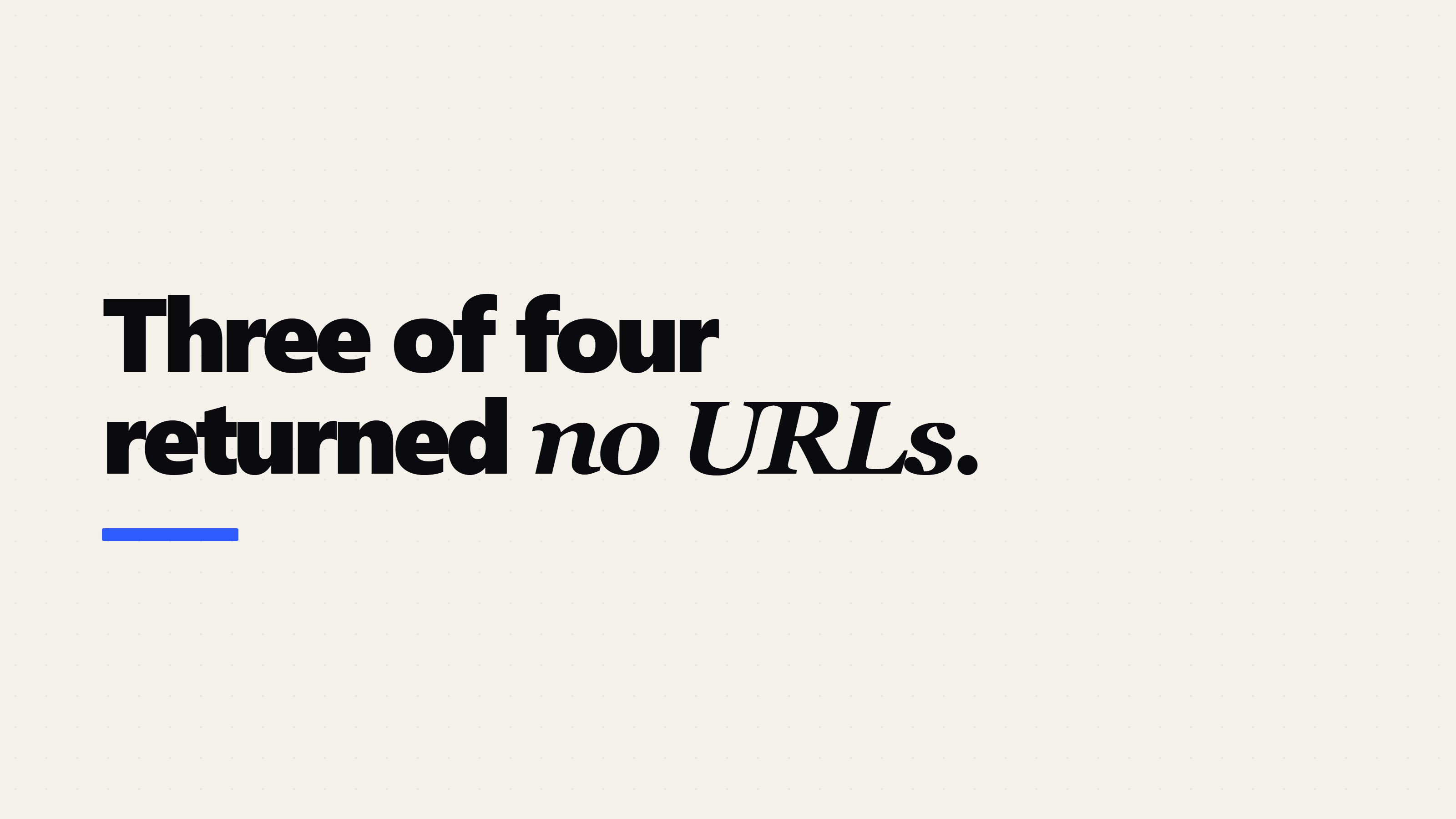Find All Pages on a Domain: Sitemap, Map or Crawl