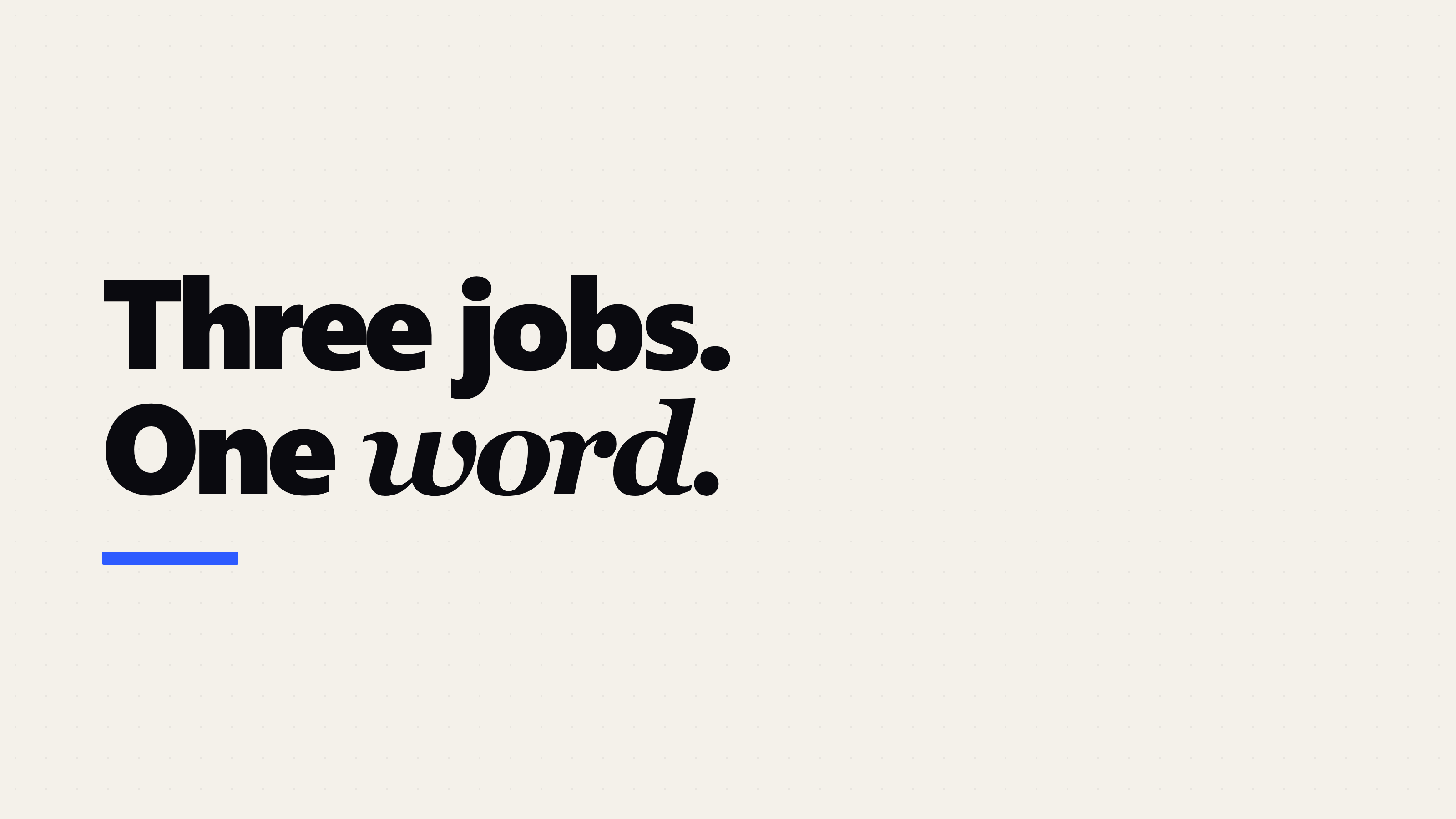 Web Scraping News Articles: Three Jobs, Three Endpoints