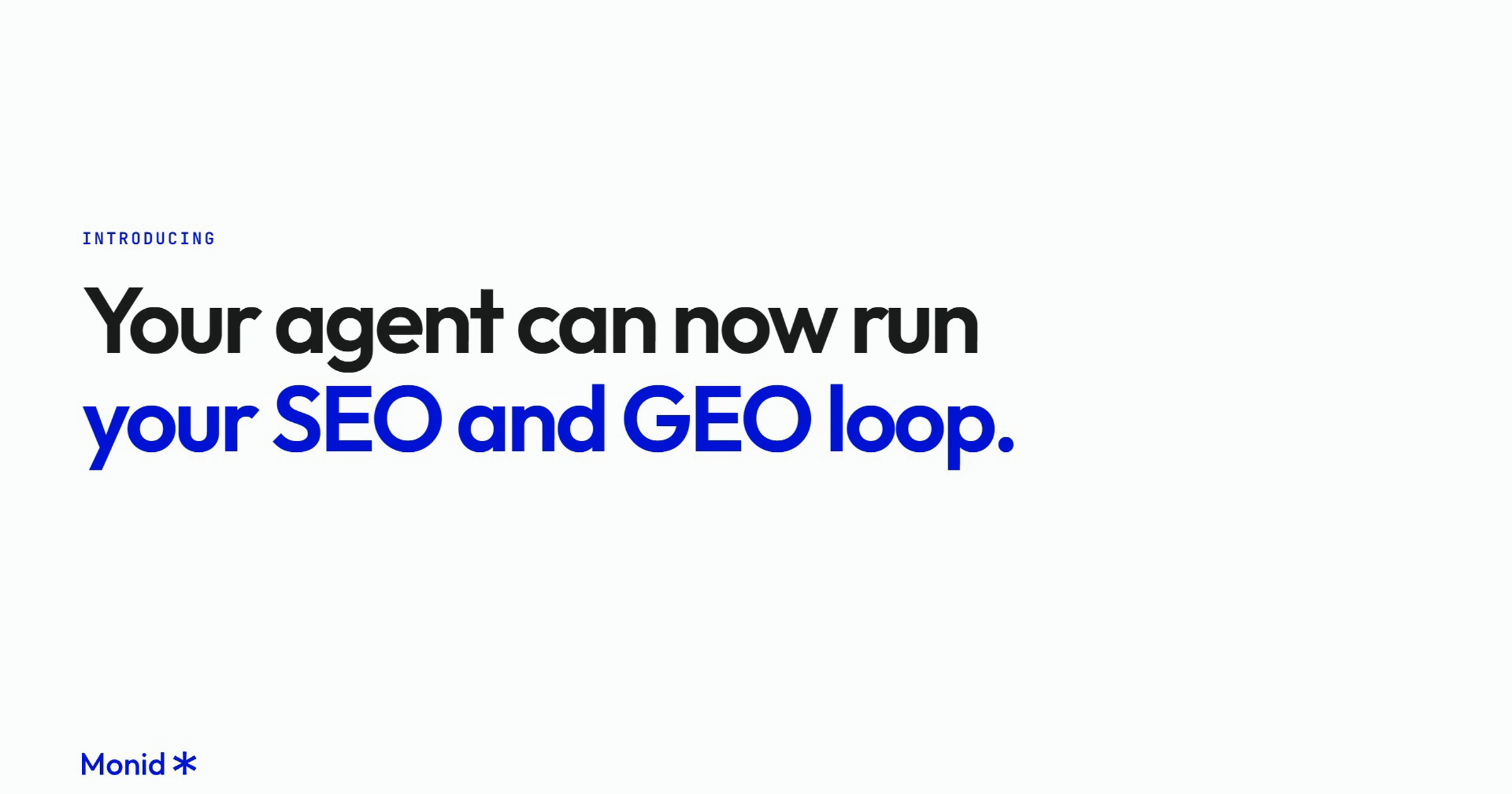 Claude for SEO and GEO