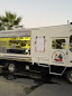 no website: Polvos Truck