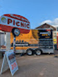 worth reading: The Picnic - Food Truck Park