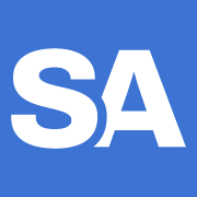StockAnalysis logo