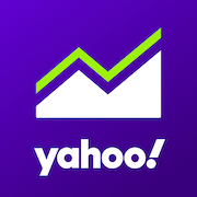 yahoo-finance logo